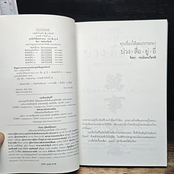 หนังสือ บ่วง-สื่อ-ยู่-อี่ ทุกเรื่องให้สมปราถนา รูปที่ 6