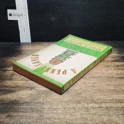 หนังสือ A Penny Saved รูปที่ 5