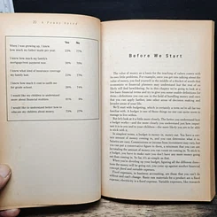หนังสือ A Penny Saved รูปที่ 9