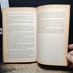 หนังสือ A Penny Saved รูปที่ 10