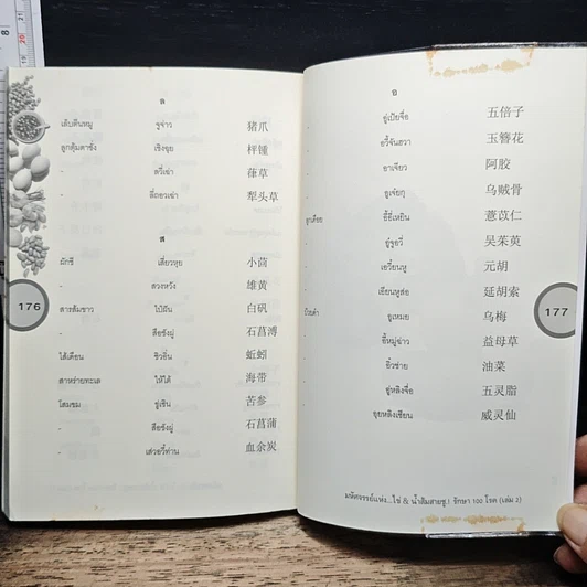 หนังสือ มหัศจรรย์แห่งไข่ & น้ำส้มสายชู รักษา 100 โรค เล่ม 2 รูปที่ 9