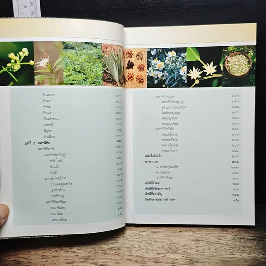 คู่มือเภสัชกรรมแผนไทย เล่ม 5 คณาเภสัช รูปที่ 8