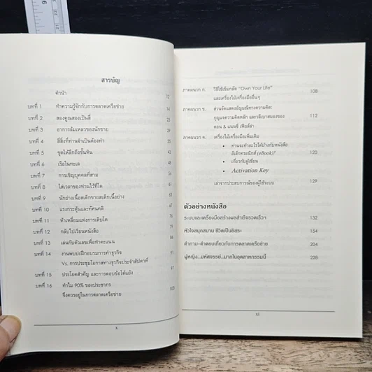 หนังสือ การนำเสนอ 45 วินาที ซึ่งจะเปลี่ยนชีวิตคุณ รูปที่ 7