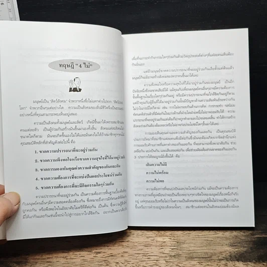 หนังสือ คัมภีร์แห่งอัจฉริยะ รูปที่ 7