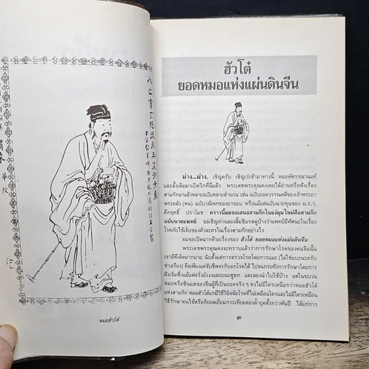 สามก๊กฉบับนายแพทย์ รูปที่ 8