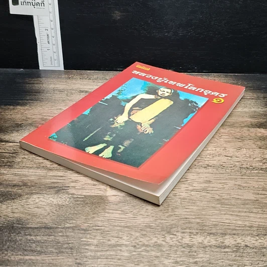 หนังสือ โลกทิพย์ หลวงปู่เทพโลกอุดร เล่ม 1 รูปที่ 4