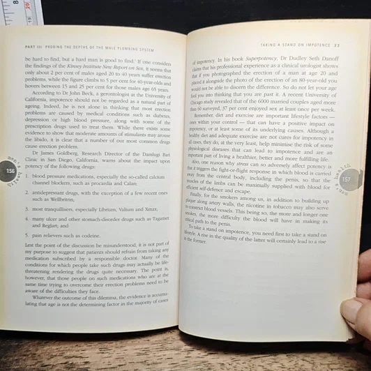 หนังสือ Men's Health : How Men Can Live Longer and Fuller Lives รูปที่ 8