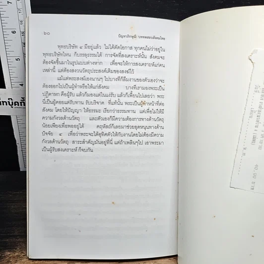 ปัญหาภิกษุณี : บททดสอบสังคมไทย รูปที่ 9