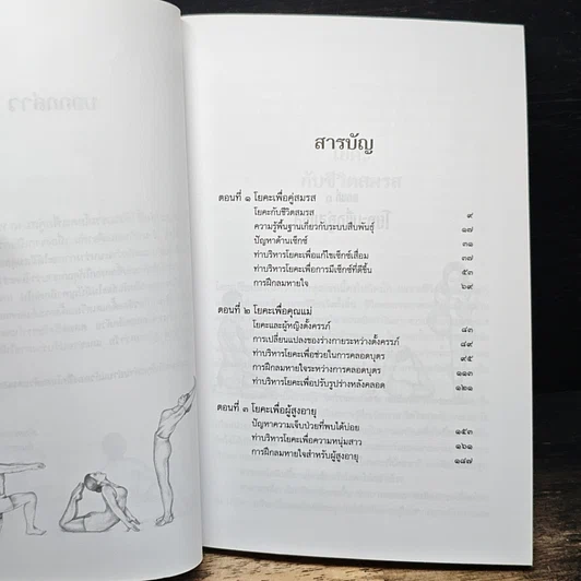 วิถีแห่งโยคะ รูปที่ 7
