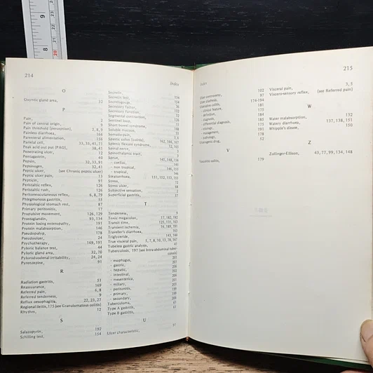 หนังสือ Gastroenterology รูปที่ 10