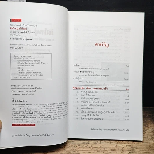 หนังสือ คิดใหญ่ ทำใหญ่ รูปที่ 7