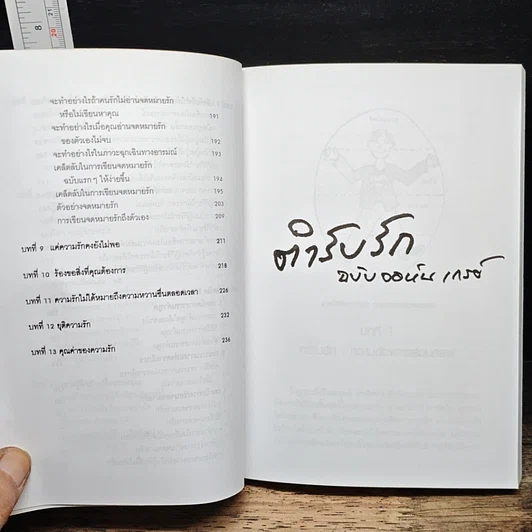 หนังสือ ตำรับรัก ฉบับจอห์นเกรย์ คู่มือสร้างและกระชับความสัมพันธ์รัก รูปที่ 10