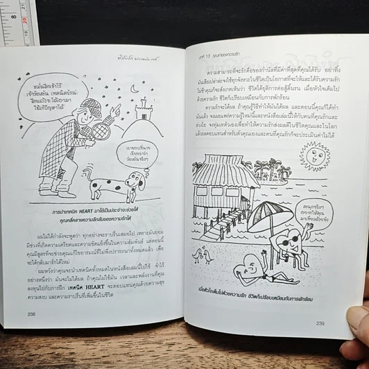 หนังสือ ตำรับรัก ฉบับจอห์นเกรย์ คู่มือสร้างและกระชับความสัมพันธ์รัก รูปที่ 12