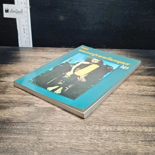 หนังสือ โลกทิพย์ หลวงปู่เทพโลกอุดร เล่ม 2 รูปที่ 4
