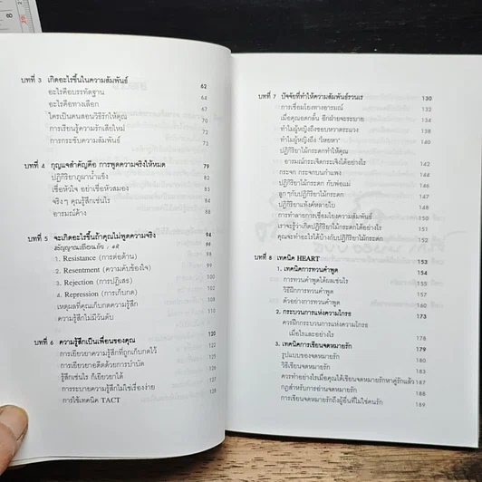 หนังสือ ตำรับรัก ฉบับจอห์นเกรย์ คู่มือสร้างและกระชับความสัมพันธ์รัก รูปที่ 10