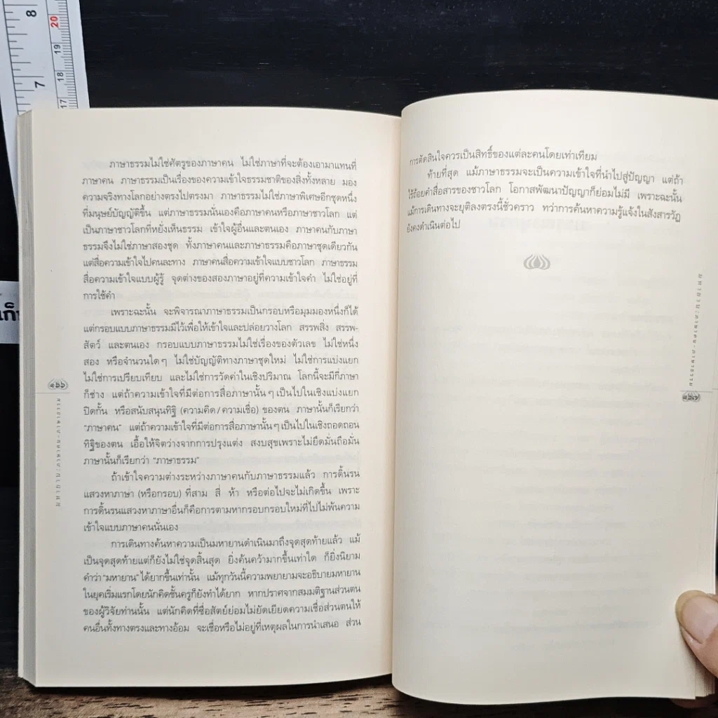 มหายาน : ภาษาคน-ภาษาธรรม รูปที่ 10