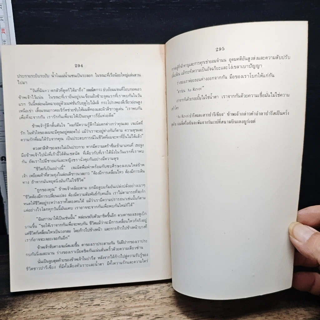หนังสือ มุมมืดในปารีส รูปที่ 9