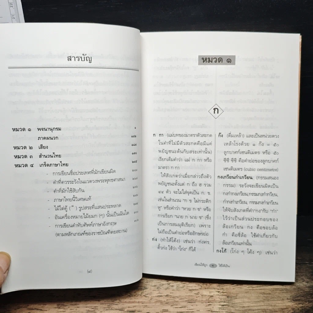 เขียนให้ถูก ใช้ให้เป็น รูปที่ 7