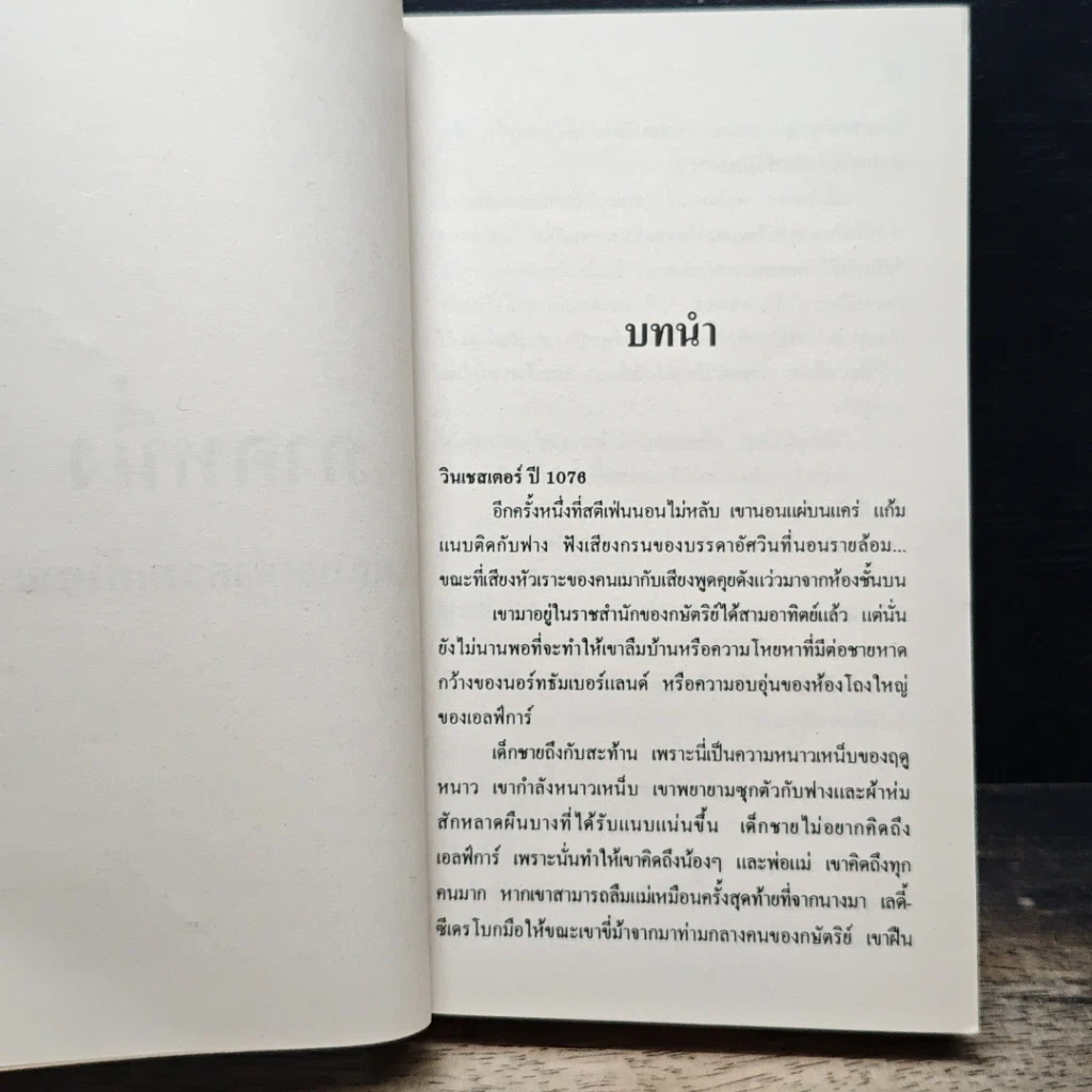 นิยายโรมานซ์ สัญญาพิศวาส รูปที่ 7
