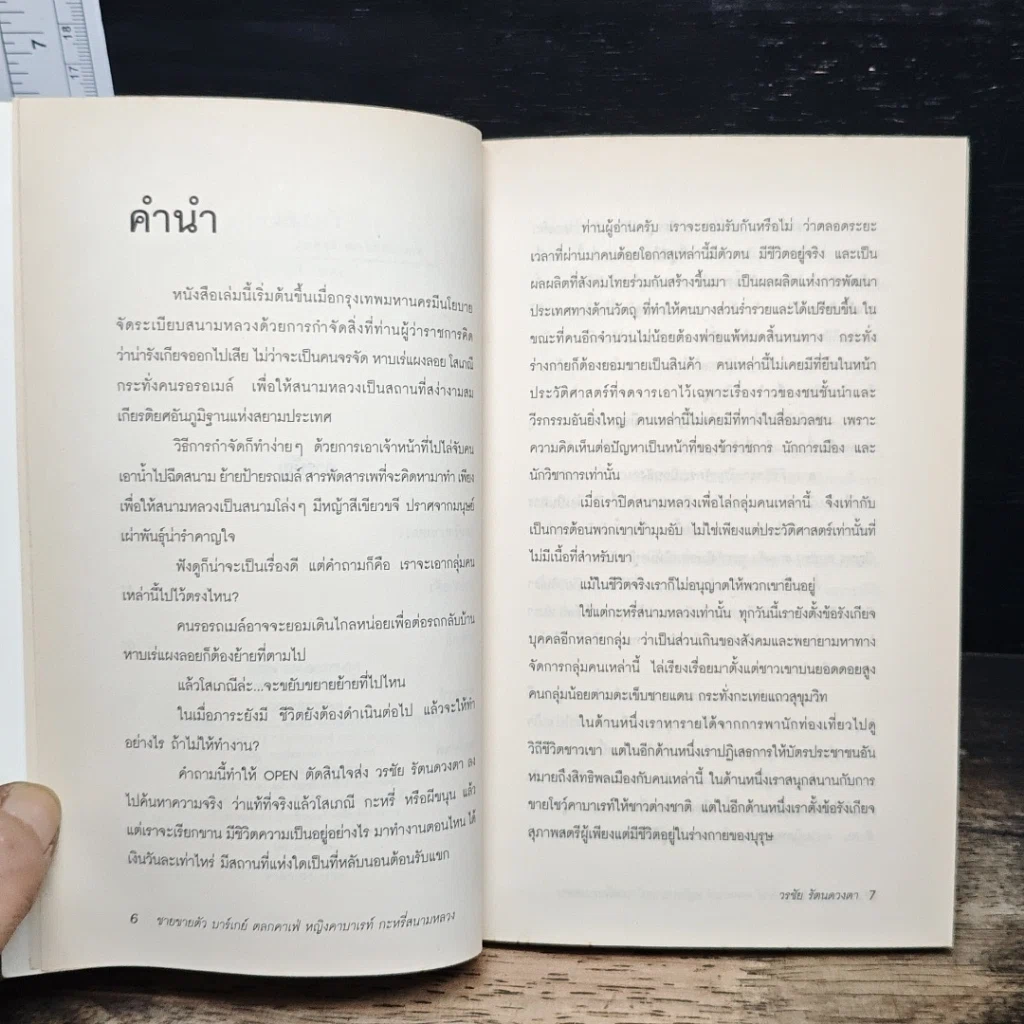 ชายขายตัว รูปที่ 7