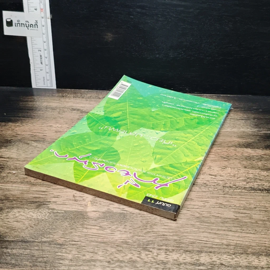เที่ยวสนุก ปีที่ 1 ฉบับที่ 11 ตุลาคม 2545 รูปที่ 5