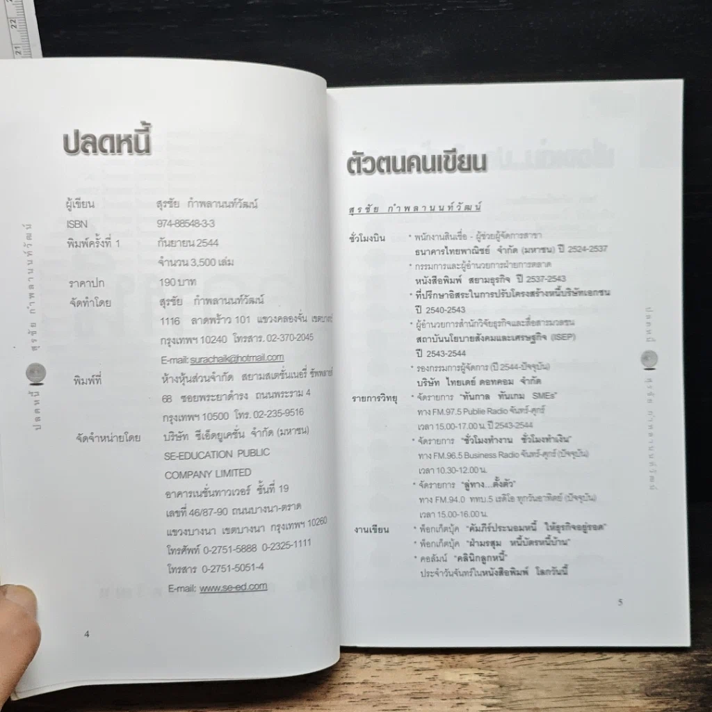 ปลดหนี้ รูปที่ 6