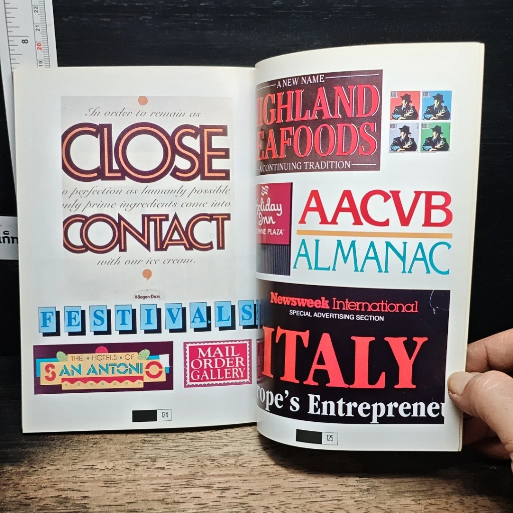 หนังสือ คู่มือ Graphic Design ออกแบบสิ่งพิมพ์ รูปที่ 11