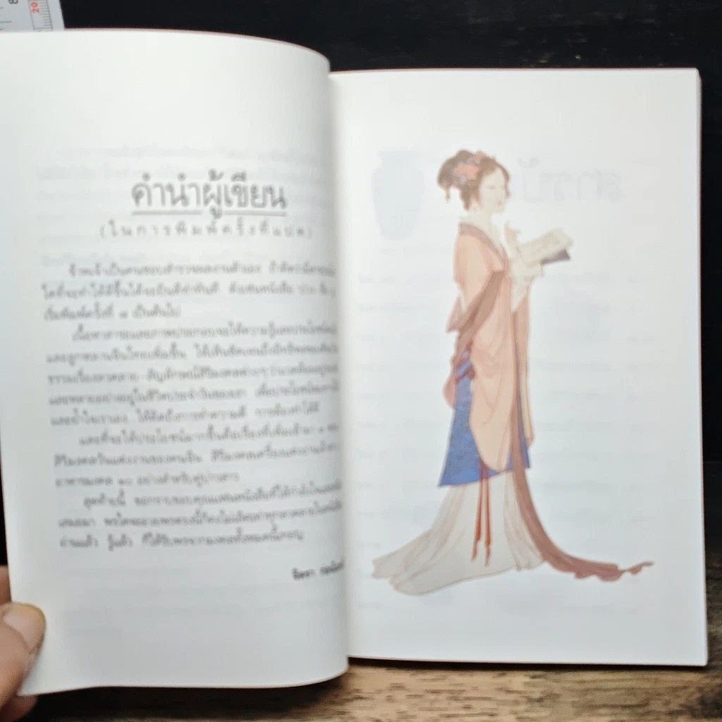 หนังสือ บ่วง-สื่อ-ยู่-อี่ ทุกเรื่องให้สมปราถนา รูปที่ 7