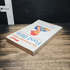 หนังสือ The Contented Child's Food Bible รูปที่ 5