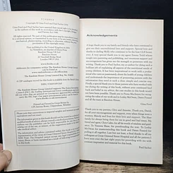 หนังสือ The Contented Child's Food Bible รูปที่ 6