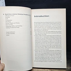 หนังสือ The Contented Child's Food Bible รูปที่ 8