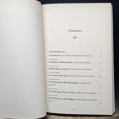 หนังสือ Where Did I Leave My Glasses? รูปที่ 7