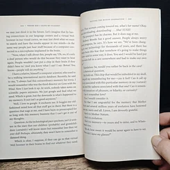 หนังสือ Where Did I Leave My Glasses? รูปที่ 9