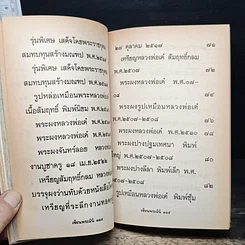 หนังสือ หลวงพ่อเต๋ คงทอง วัดสามง่าม จ.นครปฐม รูปที่ 12