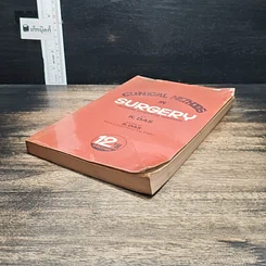 หนังสือ Clinical Methods in Surgery รูปที่ 4