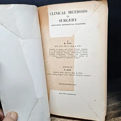หนังสือ Clinical Methods in Surgery รูปที่ 6