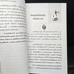 หนังสือ จิตจักรวาล Series 1 : มหัศจรรย์พลังอำนาจแม่เหล็กโลก รูปที่ 10