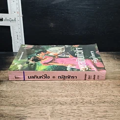 นิยายโรมานซ์ มลทินหัวใจ รูปที่ 3