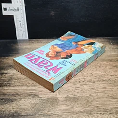 หนังสือ นิยายโรมานซ์ ฟ้าลิขิต รูปที่ 5