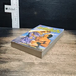 หนังสือ นิยายโรมานซ์ เทพธิดาในฝัน รูปที่ 4
