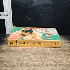 นิยายโรมานซ์ บาปสวาท รูปที่ 3