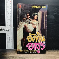 นิยายโรมานซ์ อัศวินอสูร
