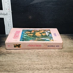 หนังสือ นิยายโรมานซ์ เจ้าสาวจำเลย รูปที่ 3