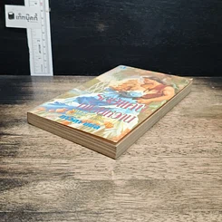 หนังสือ นิยายโรมานซ์ รอยแค้นที่แสนหวาน รูปที่ 4