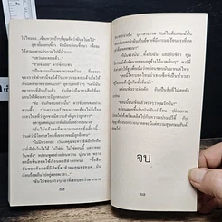 หนังสือ นิยายโรมานซ์ นวนิยายชุด ชายในฝัน เวนิสพิศวาส รูปที่ 8