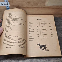 หนังสือ บันทึกของกาดิชง รูปที่ 6