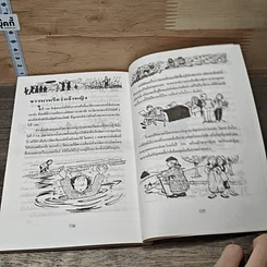 หนังสือ เรื่องเหลือเชื่อ...คุณเชื่อหรือไม่ รูปที่ 8