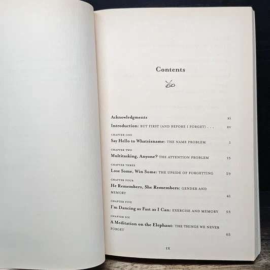 หนังสือ Where Did I Leave My Glasses? รูปที่ 7