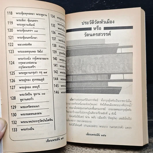 หนังสือ พระเนื้อชินยอดนิยม คู่มือเซียน เซียนพระมินิ 6 รูปที่ 15