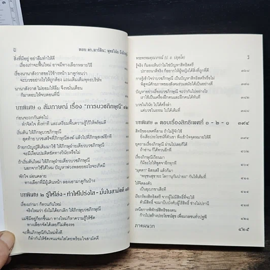 หนังสือ ตอบดร.มาร์ติน : พุทธวินัยถึงภิกษุณี รูปที่ 11